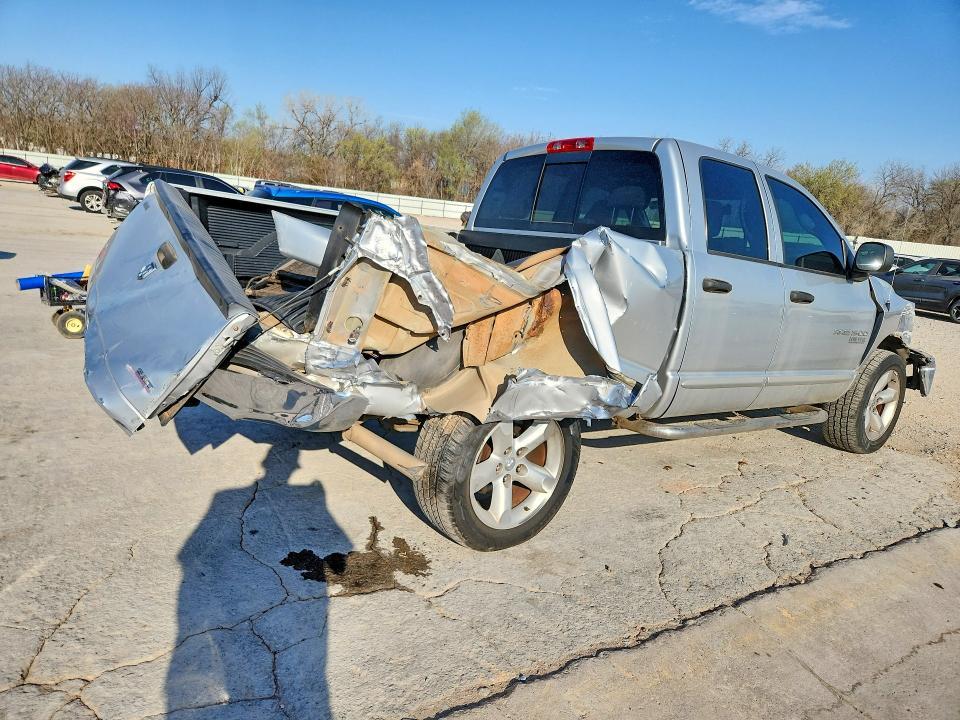 2006 Dodge RAM 1500 ST