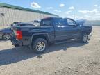 2015 GMC Sierra K1500 SLE