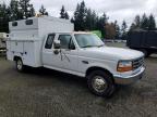 1995 Ford F350