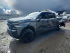 2020 Chevrolet Silverado K1500 LT Trail Boss