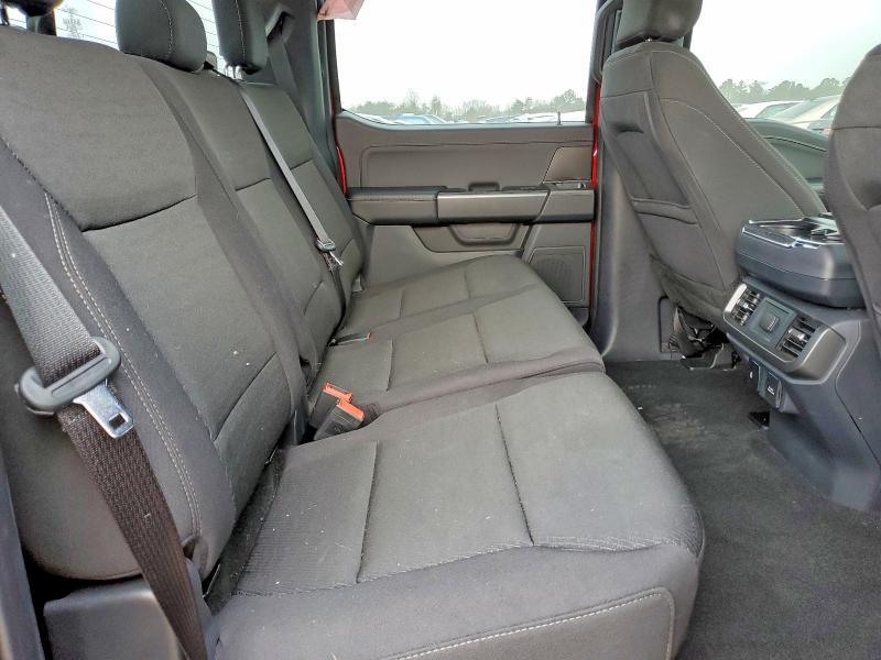 2024 Ford F150 XLT