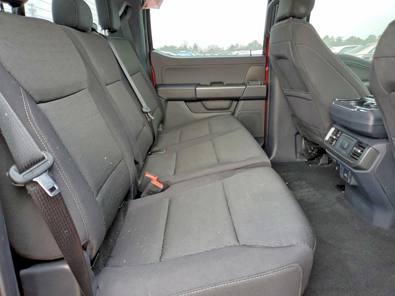 2024 Ford F150 XLT