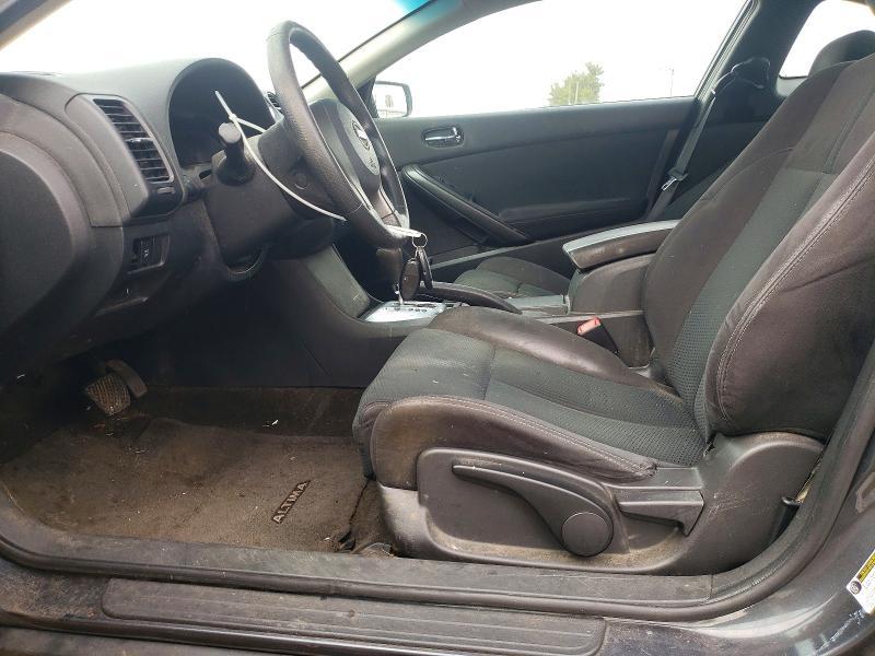 2010 Nissan Altima 2.5 s