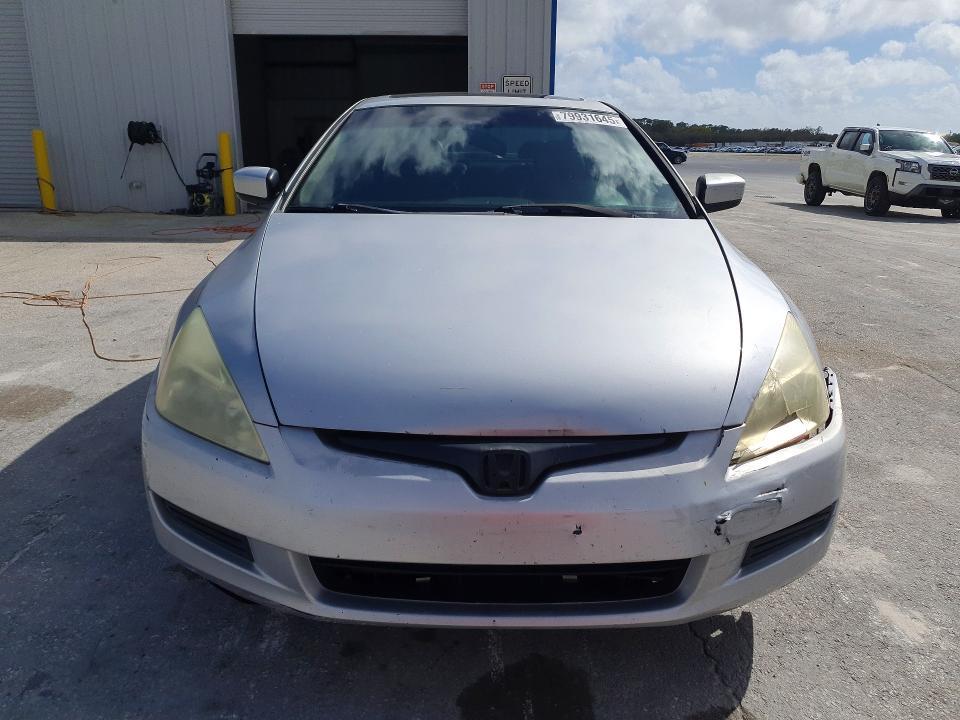 2004 Honda Accord ex