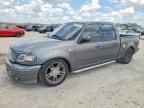 2002 Ford F150 Supercrew Harley Davidson