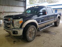 2014 Ford F250 Super Duty en venta en Greenwell Springs, LA