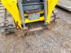 2015 Wack ER Neuson ST-45 Skid Steer Loader