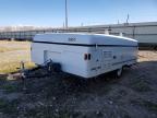 2001 Fleetwood Coleman Destiny Taco