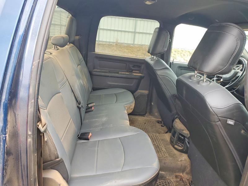 2024 Dodge RAM 2500 Tradesman