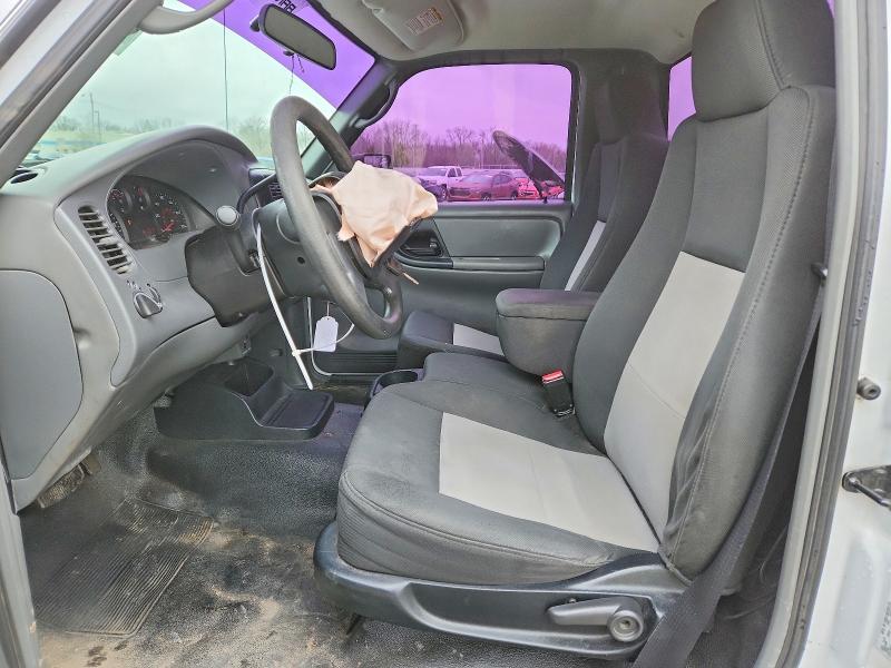2006 Ford Ranger
