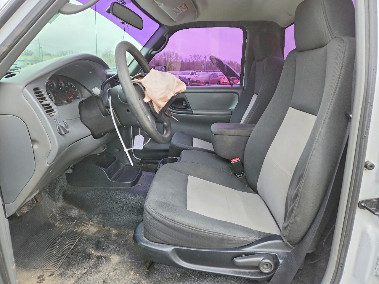 2006 Ford Ranger