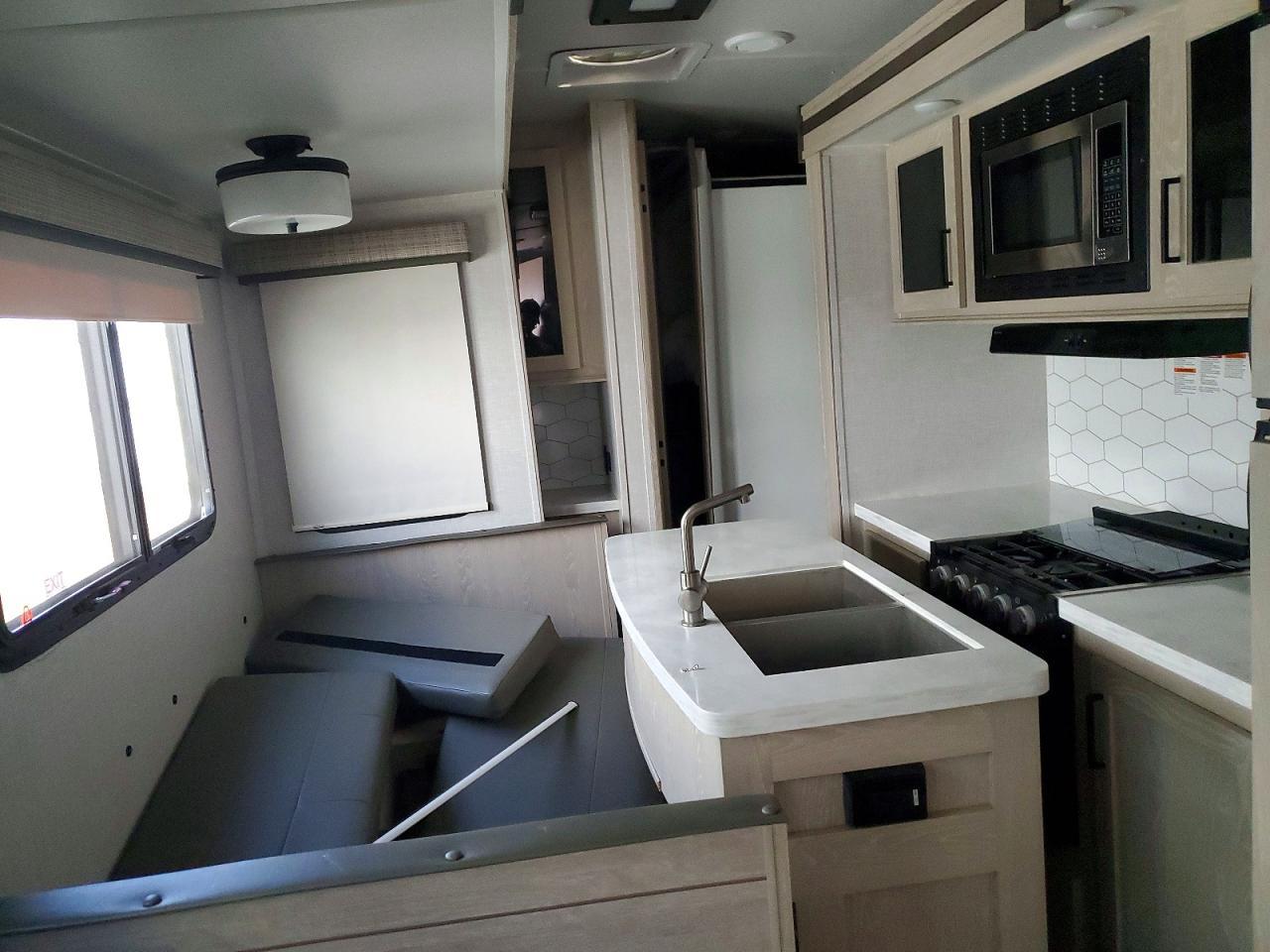 2021 Forest River 2021 Forest River Flagstaff Camper