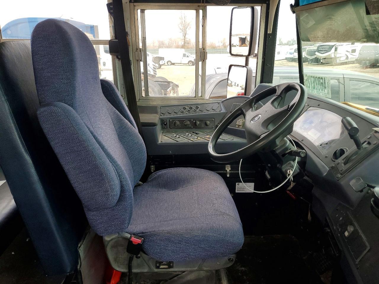 2018 Freightliner Chassis B2B