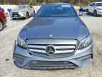 2017 Mercedes-Benz E 300 4matic