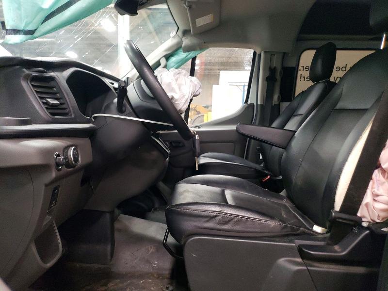2024 Ford Transit 250 Delivery van