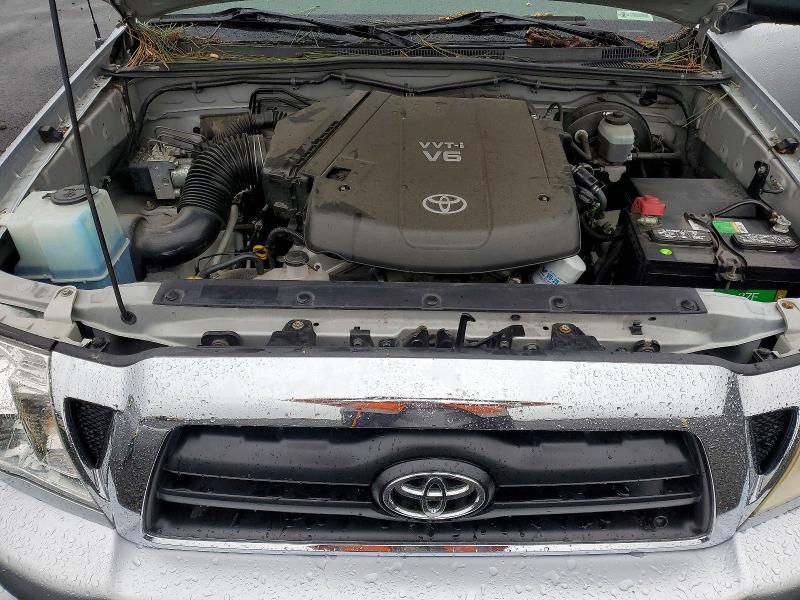 2005 Toyota Tacoma V6