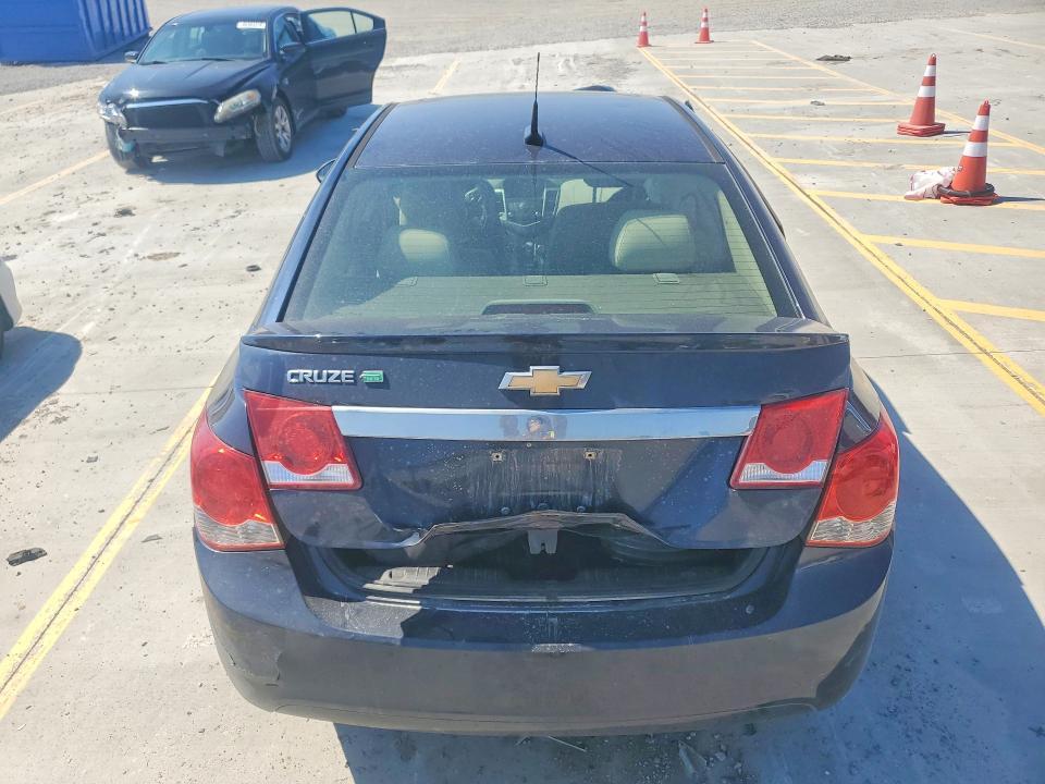 2014 Chev Cruze
