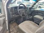 2021 Chevrolet Express G3500 BOX Truck