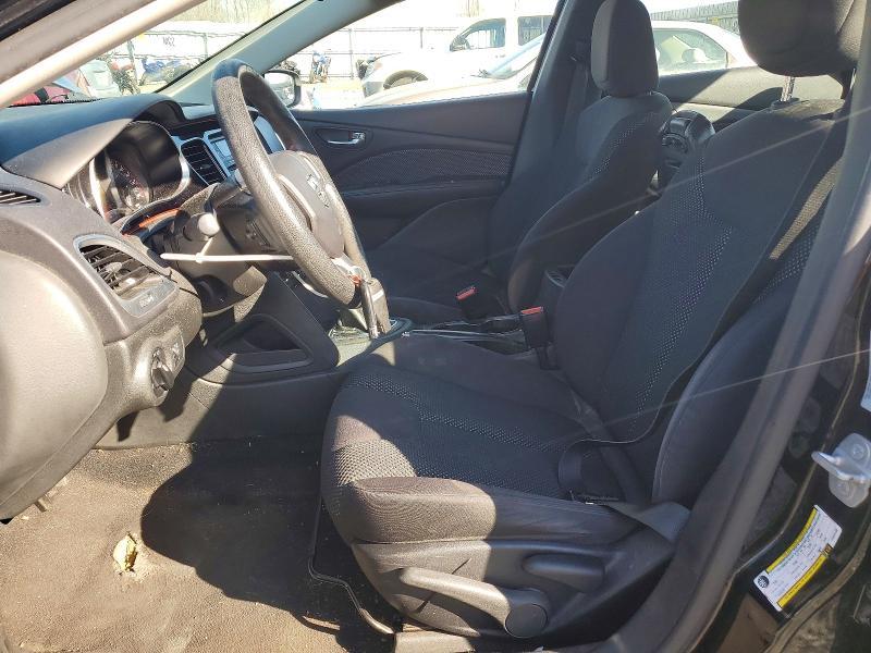 2015 Dodge Dart se