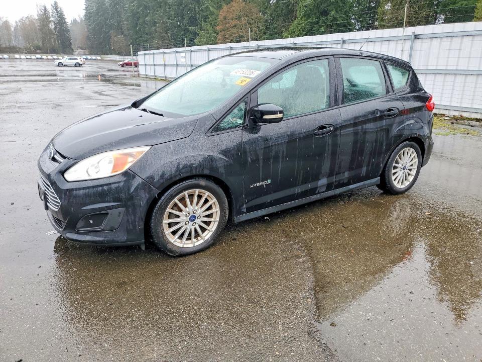2013 Ford C-max se