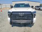 2025 Toyota Tundra SR
