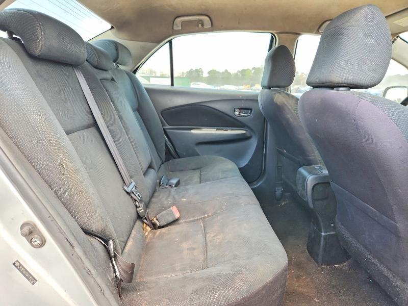 2010 Toyota Yaris Base