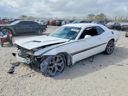 2016 Dodge Challenger sxt for sale in Houston, TX