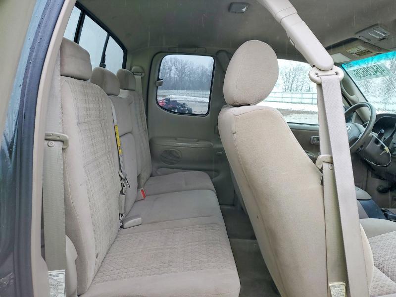 2006 Toyota Tundra SR5