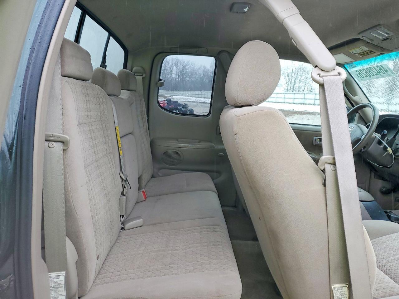 2006 Toyota Tundra SR5