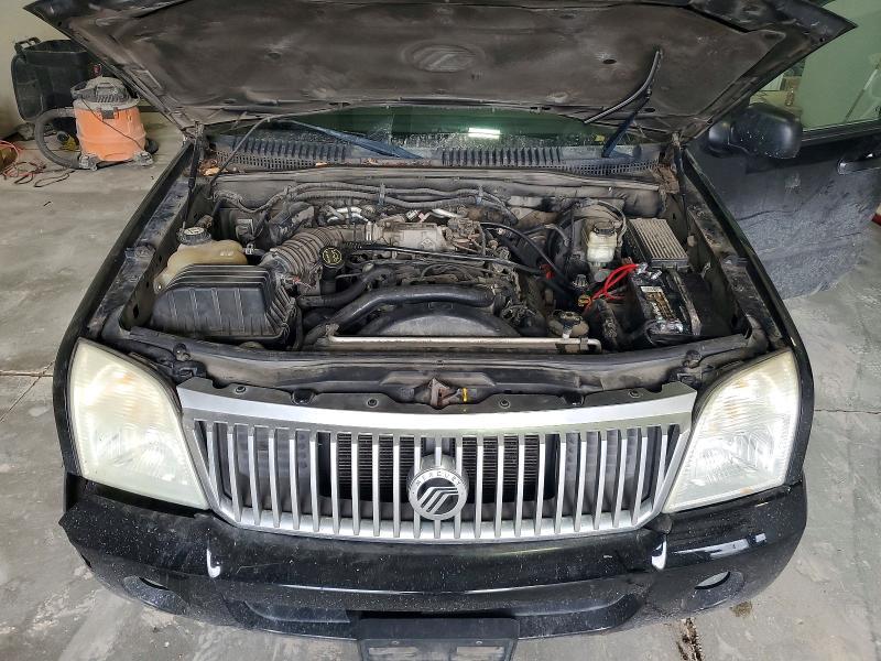 2004 Mercury Mountaineer