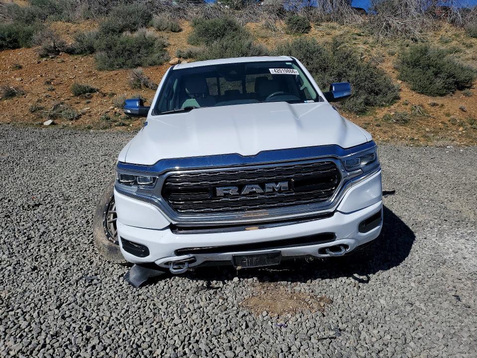 2022 Dodge Ram 1500 Limited