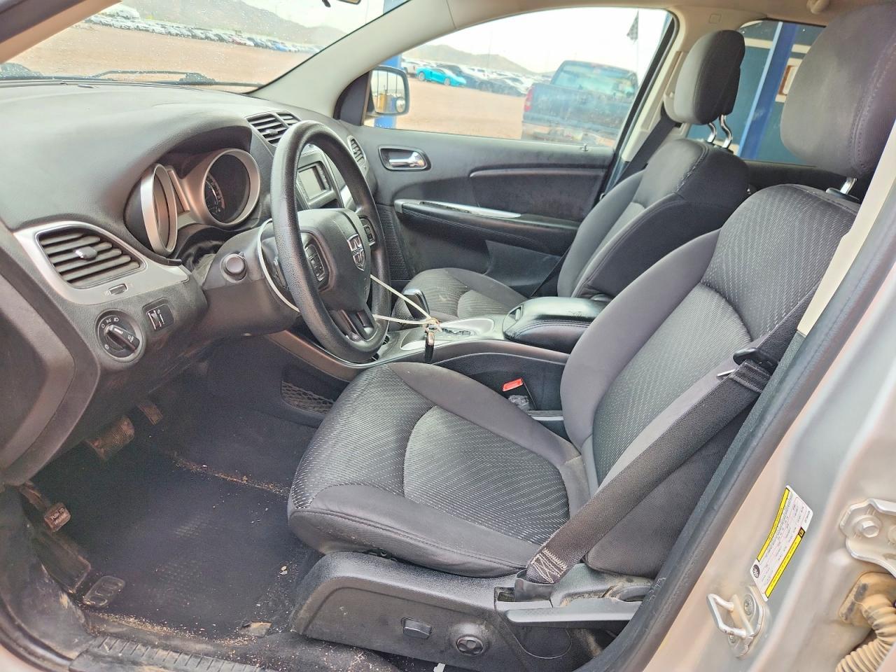 2013 Dodge Journey sxt