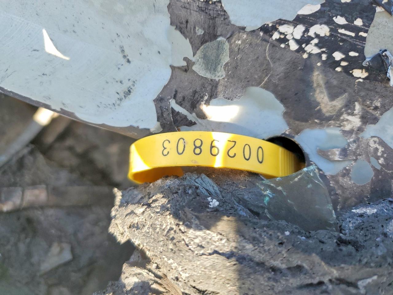 1999 Dodge RAM Van 3500 127