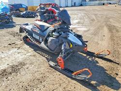 2024 Polr Patriot Boost I en venta en Davison, MI