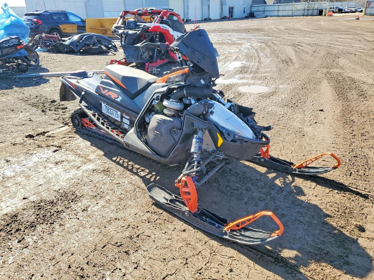 2024 Polr Patriot Boost I