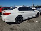 2017 BMW 530 i
