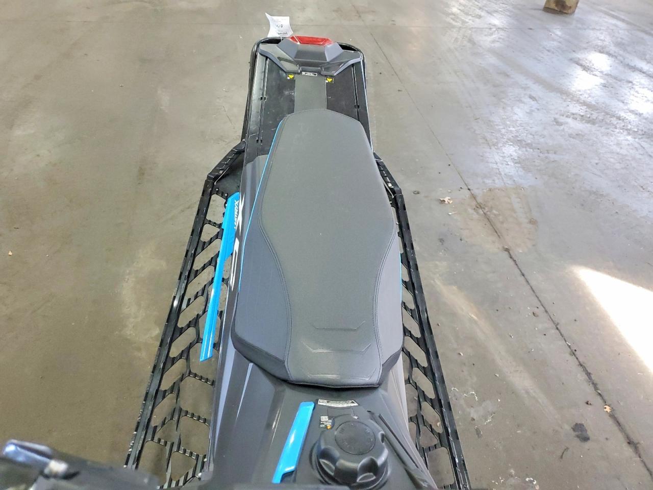 2024 Polaris Matryx