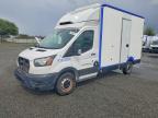 2021 Ford Transit Delivery Truck