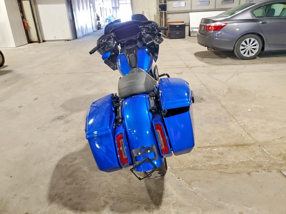 2024 Harley-Davidson Fltrx