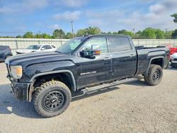 2015 GMC Sierra K2500 Denali en venta en Shreveport, LA