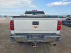 2015 Chevrolet Silverado K2500 Heavy Duty LTZ