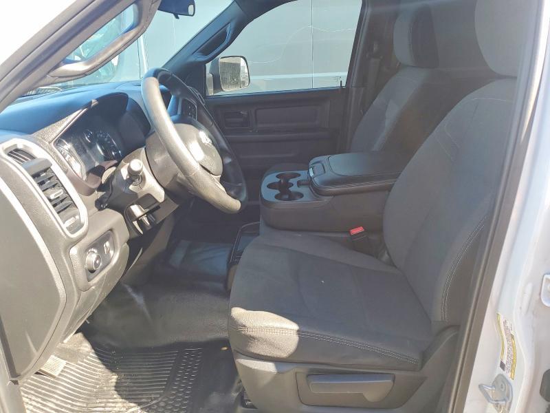 2022 Dodge RAM 3500 Truck Cab AND Chassis