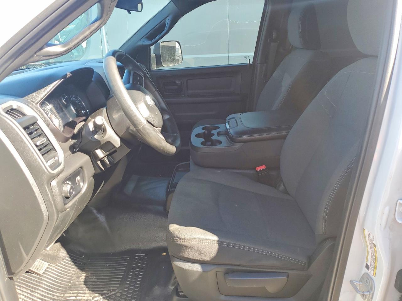 2022 Dodge RAM 3500 Truck Cab AND Chassis