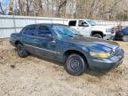 1998 Mercury Grand Marquis gs
