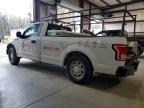 2017 Ford F150 Lariat