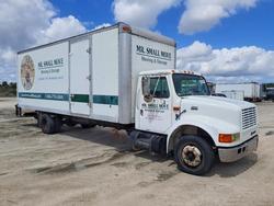 International 4000 Serie salvage cars for sale: 1999 International 4000 4700