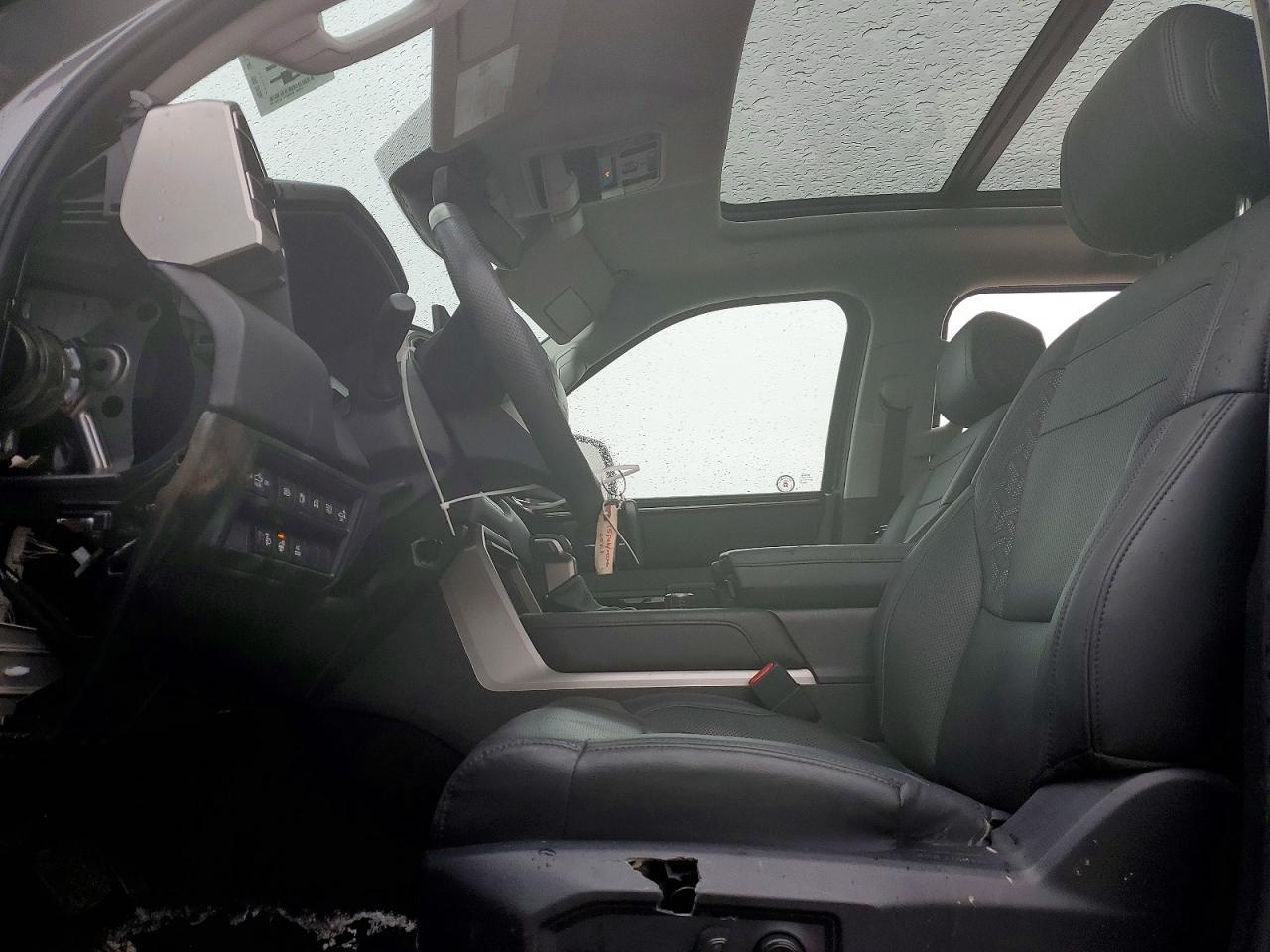 2024 Toyota Tundra
