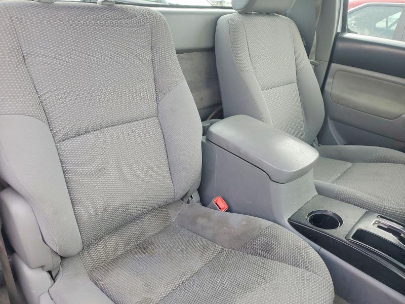 2011 Toyota Tacoma Base