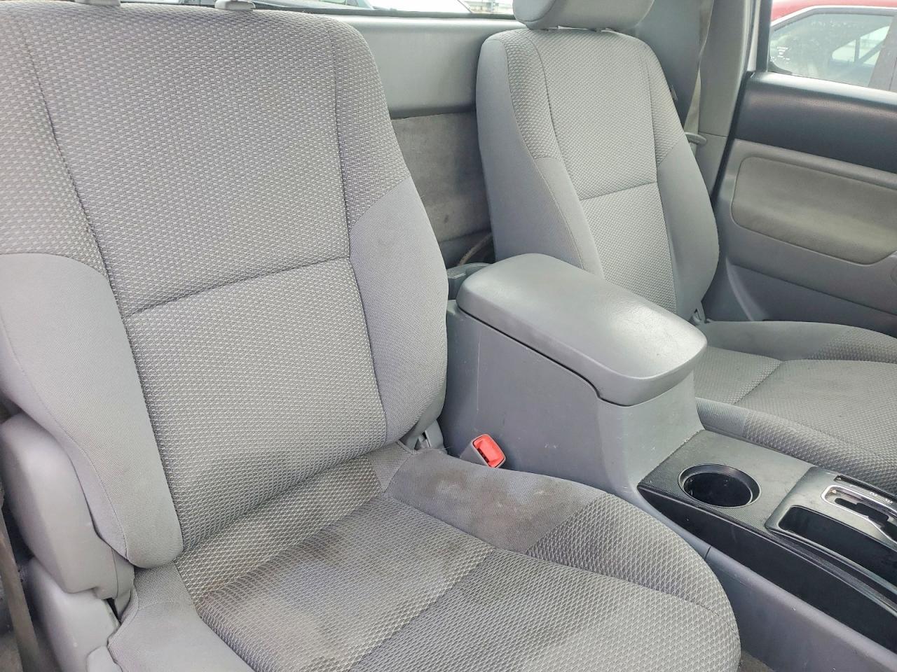 2011 Toyota Tacoma Base