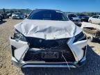 2017 Lexus Rx 450h f Sport